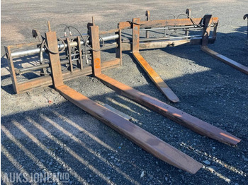 Навесное оборудование