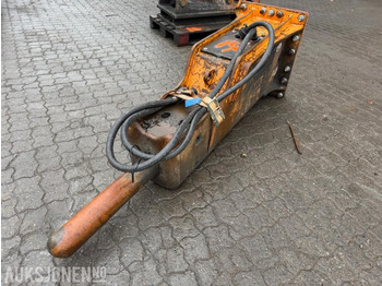 Навесное оборудование