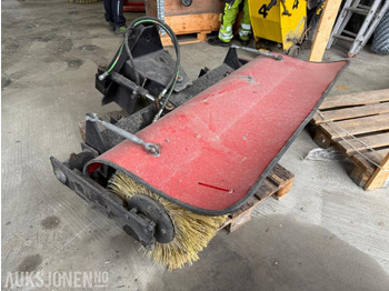 Навесное оборудование