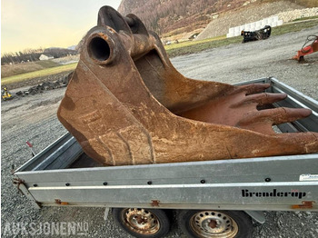 Навесное оборудование