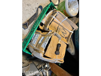 Навесное оборудование KOMATSU