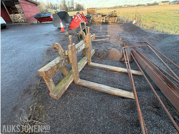 Навесное оборудование