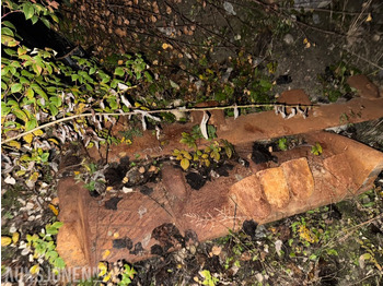 Навесное оборудование