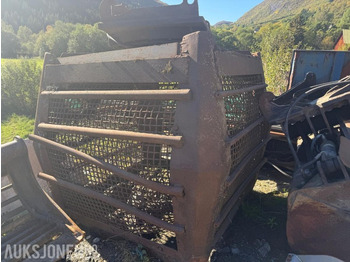 Навесное оборудование