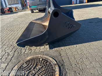 Навесное оборудование SMP