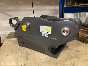 Навесное оборудование SMP