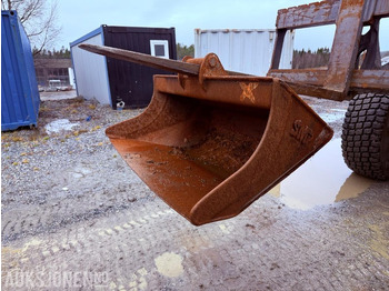 Навесное оборудование SMP