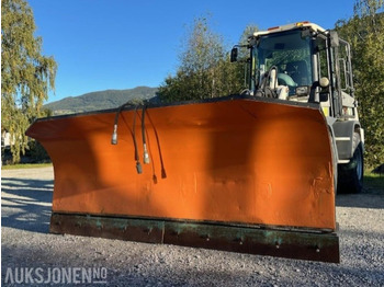 Навесное оборудование