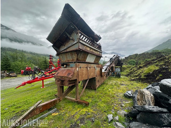 Другая техника Powerscreen MK2: фото 4