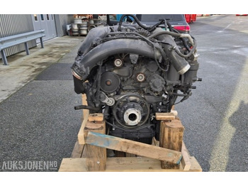 Грузовик 2024 Scania 660 motor - V8 - Gått ca 50.000 km - Rep. objekt / delemotor: фото 4