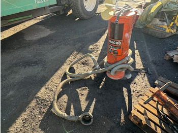 Строительное оборудование