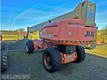 Подъёмник JLG