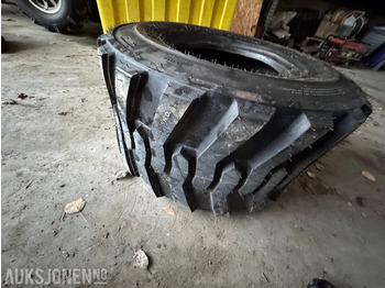 Навесное оборудование для Строительной техники BKT Skid Power / 31x15.5 - 15 / 4 stk dekk ubrukt: фото 5 Навесное оборудование для Строительной техники BKT Skid Power / 31x15.5 - 15 / 4 stk dekk ubrukt: фото 5