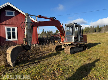 Экскаватор O&K