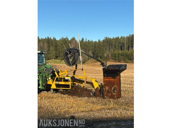 Сельскохозяйственная техника 2012 AFT 100 KJEDEGRAVER / GRØFTEGRAVER MED LASER: фото 2 Сельскохозяйственная техника 2012 AFT 100 KJEDEGRAVER / GRØFTEGRAVER MED LASER: фото 2