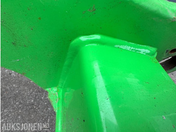 Сельскохозяйственная техника Lite brukt løftearm til Avant 630: фото 3 Сельскохозяйственная техника Lite brukt løftearm til Avant 630: фото 3