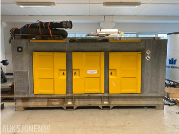 Строительное оборудование