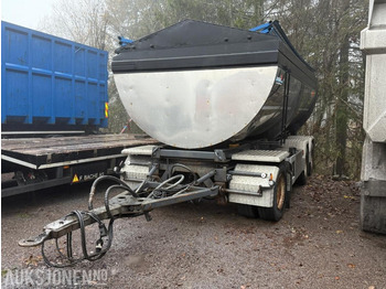 Прицеп TRAILER-BYGG