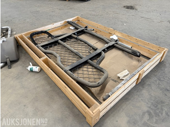 Грузовик MAN TGS