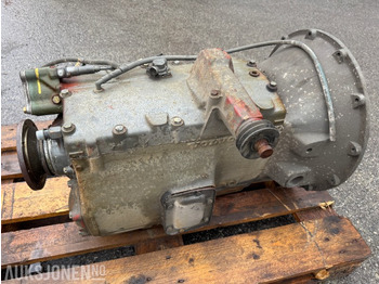 Грузовик VOLVO