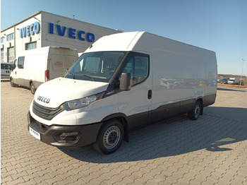 Цельнометаллический фургон IVECO Daily 35s16
