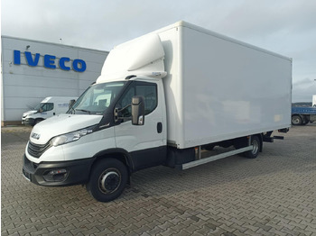 Фургон с закрытым кузовом IVECO Daily 70c18