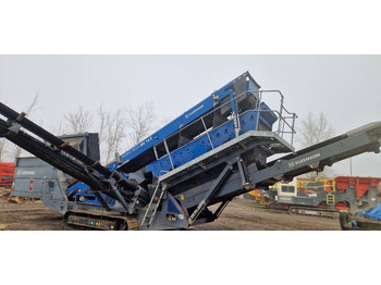 Грохот Kleemann MS 16Z: фото 3