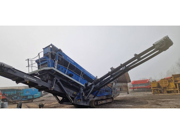 Грохот Kleemann MS 16Z: фото 4