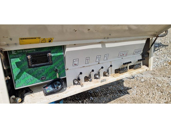 Мобильная дробилка McCloskey J45: фото 3 Мобильная дробилка McCloskey J45: фото 3