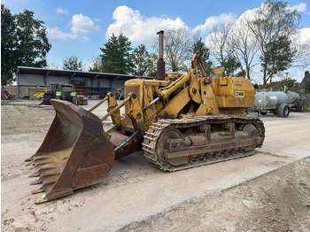 Гусеничный погрузчик CATERPILLAR 963