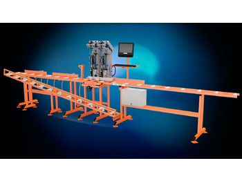 Полимерное оборудование