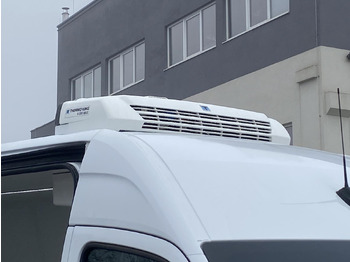 Новый Фургон-рефрижератор MERCEDES-BENZ SPRINTER 317 CDI L4H3 170PS AUTOMATIK FRISCHDIENST + KONVEKTA FK 3022 12-220V: фото 5 Новый Фургон-рефрижератор MERCEDES-BENZ SPRINTER 317 CDI L4H3 170PS AUTOMATIK FRISCHDIENST + KONVEKTA FK 3022 12-220V: фото 5