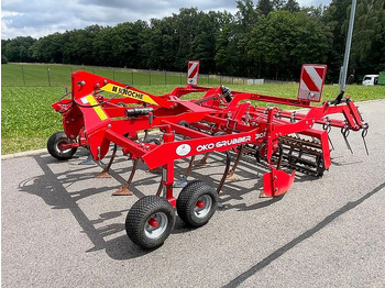 Культиватор KNOCHE