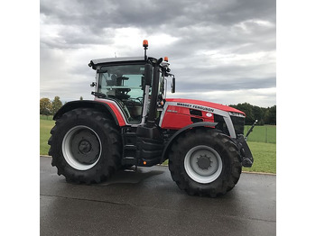 Трактор MASSEY FERGUSON 300 series