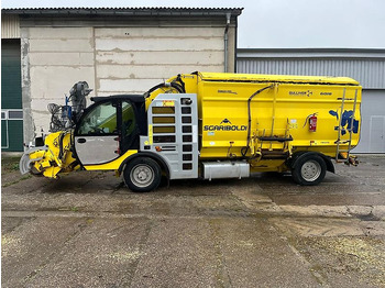 Кормораздатчик SGARIBOLDI