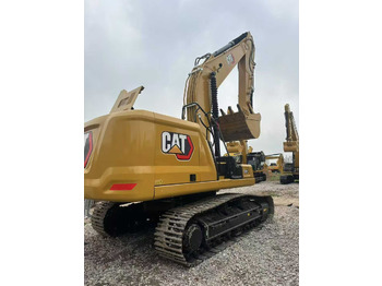 Гусеничный экскаватор CATERPILLAR 330GC