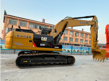 Гусеничный экскаватор Caterpillar 325 CAT CAT 325D 325D2 330D 329D 320D 320D2 320GC: фото 3