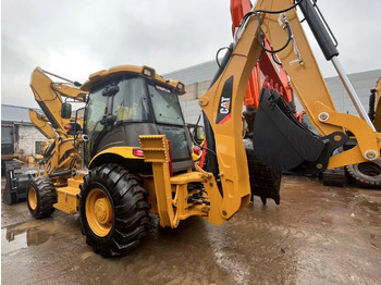 Новый Экскаватор-погрузчик Caterpillar 420F Backhoe CAT 420F2 New or Used JCB 3CX 4CX Read to Ship: фото 3