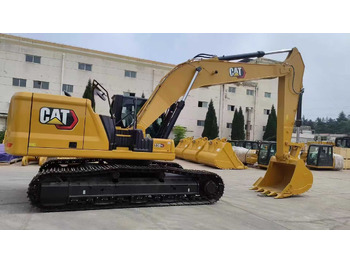 Гусеничный экскаватор Caterpillar CAT 330GC 320GC 320GX 320 320D 320CL 20T 30T New Model Used Excavator: фото 2 Гусеничный экскаватор Caterpillar CAT 330GC 320GC 320GX 320 320D 320CL 20T 30T New Model Used Excavator: фото 2