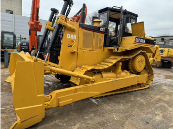 Бульдозер CATERPILLAR D7E