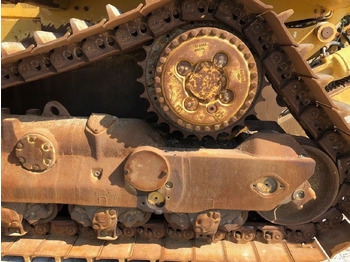 Бульдозер Caterpillar CAT D8R Used Bulldozer D8T D9R D10R D6G D6R D6H D7G D7R D7E D4C Secondhand Dozer for Sale: фото 5 Бульдозер Caterpillar CAT D8R Used Bulldozer D8T D9R D10R D6G D6R D6H D7G D7R D7E D4C Secondhand Dozer for Sale: фото 5