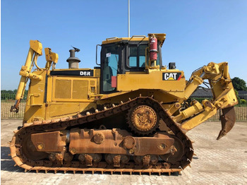 Бульдозер Caterpillar CAT D8R Used Bulldozer D8T D9R D10R D6G D6R D6H D7G D7R D7E D4C Secondhand Dozer for Sale: фото 4 Бульдозер Caterpillar CAT D8R Used Bulldozer D8T D9R D10R D6G D6R D6H D7G D7R D7E D4C Secondhand Dozer for Sale: фото 4