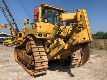 Бульдозер Caterpillar CAT D8R Used Bulldozer D8T D9R D10R D6G D6R D6H D7G D7R D7E D4C Secondhand Dozer for Sale: фото 3 Бульдозер Caterpillar CAT D8R Used Bulldozer D8T D9R D10R D6G D6R D6H D7G D7R D7E D4C Secondhand Dozer for Sale: фото 3