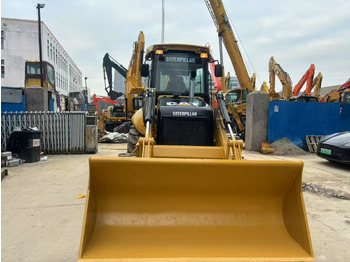 Новый Экскаватор-погрузчик Caterpillar New Or Used CAT 420 Backhoe Loader CAT 420 420F JCB 3CX 4CX Backhoe Loaders in Good Quality: фото 2