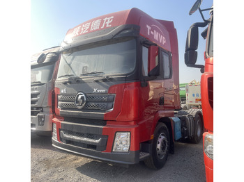 Тягач Shacman New or Used  (6*4) ,(8*2) (8*4)Semi Truck Head Tractor Head Tipper Head: фото 4 Тягач Shacman New or Used  (6*4) ,(8*2) (8*4)Semi Truck Head Tractor Head Tipper Head: фото 4