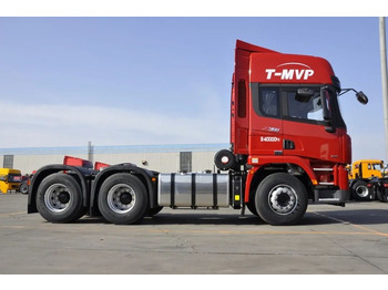 Тягач Shacman New or Used  (6*4) ,(8*2) (8*4)Semi Truck Head Tractor Head Tipper Head: фото 2 Тягач Shacman New or Used  (6*4) ,(8*2) (8*4)Semi Truck Head Tractor Head Tipper Head: фото 2