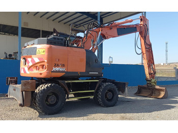 Hitachi ZX145W-6 **2 units** в лизинг Hitachi ZX145W-6 **2 units**: фото 4