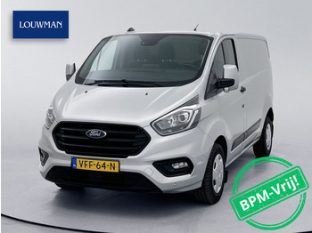 Легковой фургон FORD Transit