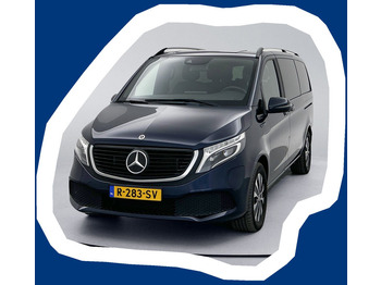 Микроавтобус MERCEDES-BENZ