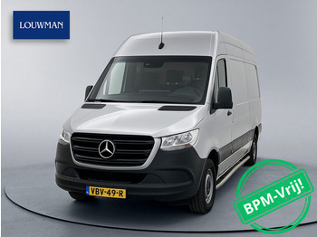 Цельнометаллический фургон MERCEDES-BENZ Sprinter 316
